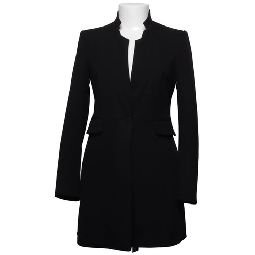 Zara basic manteau femmes - zara, basic,
