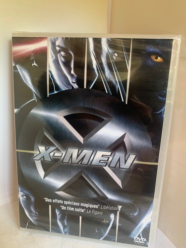 Dvd men avec - men,