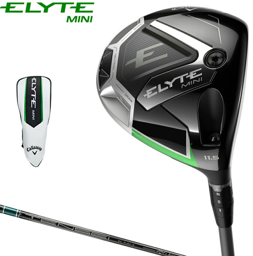 Callaway elyte mini driver - mini,