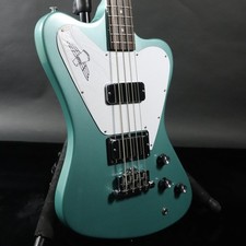 Guitare basse électrique