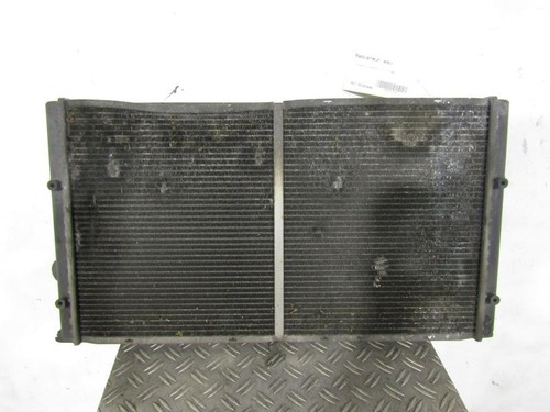 Radiateur eau volkswagen - eau, golf