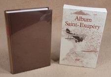 Pleiade album - la,