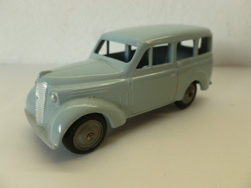 Authentique renault - authentique,