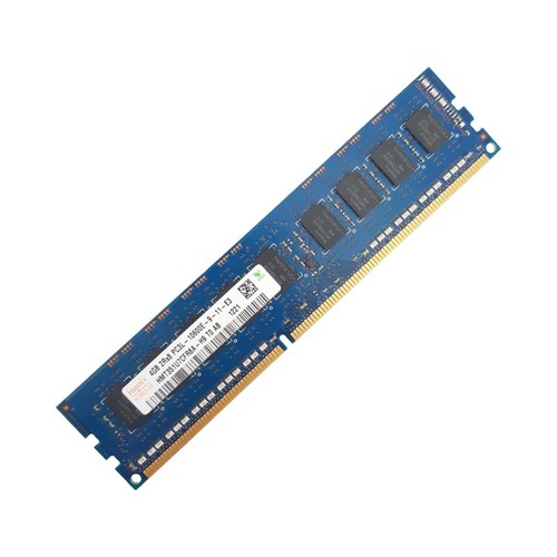 4go ram serveur - serveur, hynix