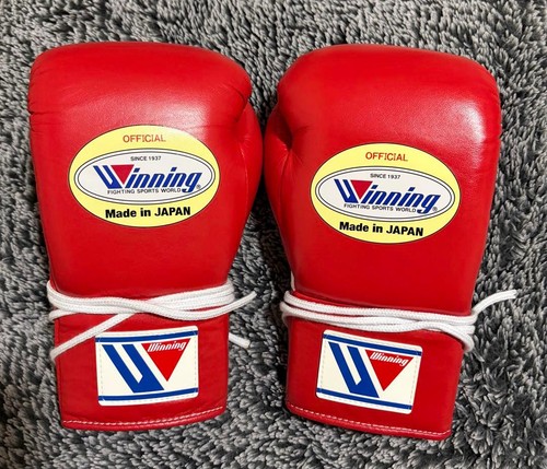 Gants boxe gagnants - gants, de