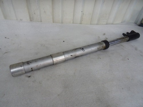 Fantic 431 n25g tube - fm,
