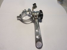 NOS HURET 1779 challenger  levier vitesses vélo ancien vintage 