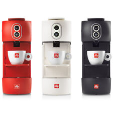 Machine Café Illy Easy La