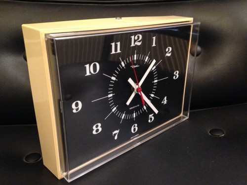 Superbe horloge diehl design - superbe,