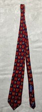 Authentique cravate "