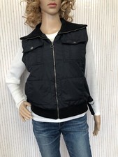 Veste sans manche Doudoune Kookaï femme Taille 42 VFV004