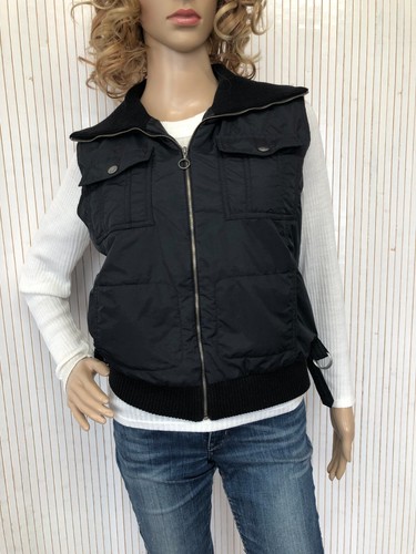 Veste sans manche - , doudoune