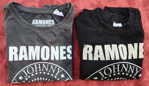 Lot tee shirt sweat - lot,