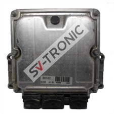 calculateur moteur edc15C2 0281011248 9652183780 307 2L Hdi débloquer