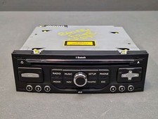 Autoradio GPS / Carte SD /