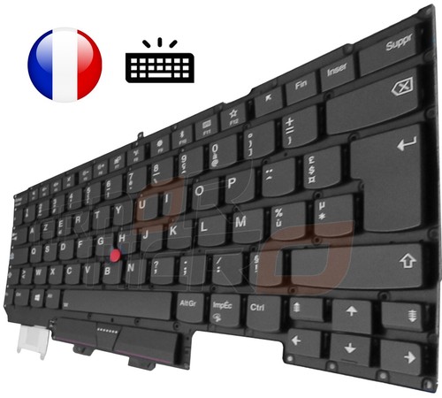 Clavier original français - clavier,
