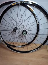 Paire de roues Xero 700C x 18