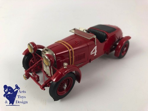 Mcm christian gouel ref 9 - 1/43,