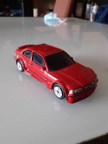 Bmw burago tuning - bmw,