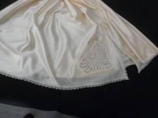 joli jupon vintage   jolie