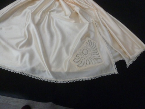 Joli jupon vintage jolie - joli,
