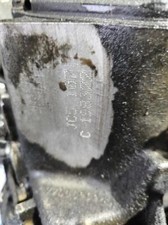 JC5107 Boite A Vitesse pour