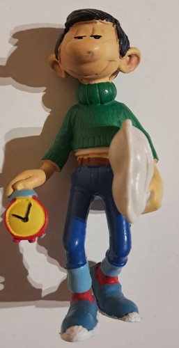 Franquin figurine gaston - ., 1