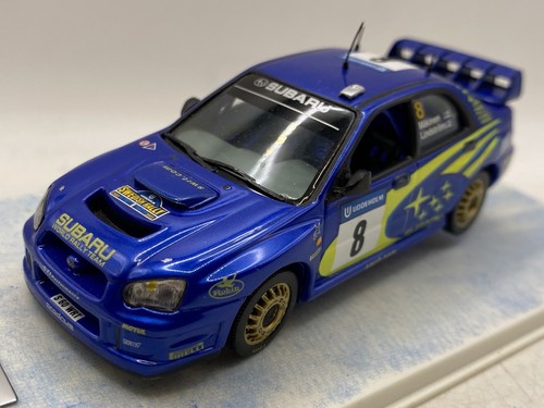 Prodrive subaru impreza wrc - subaru,