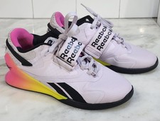 Reebok Womens Legacy Lifter II