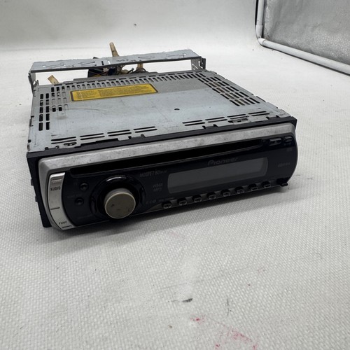 Autoradio pioneer deh 2900mp - pioneer, deh-2900mp