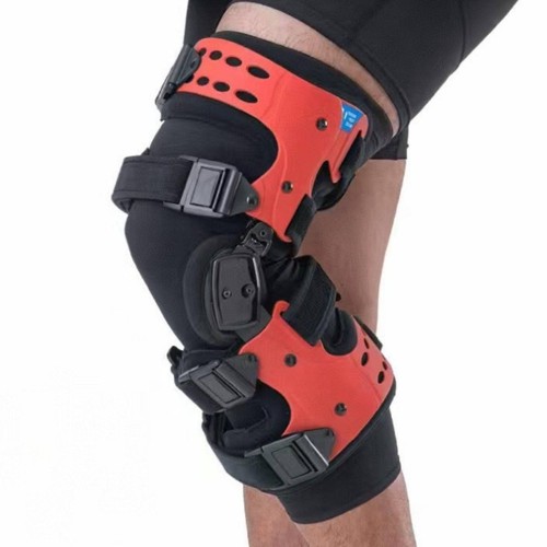 Attelle genou multi - genou, multi-angles