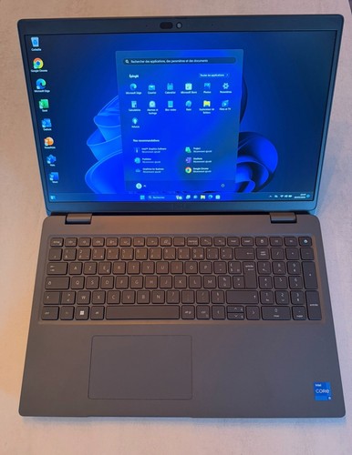 Dell latitude 3540 1335u - 3540, i5-1335u