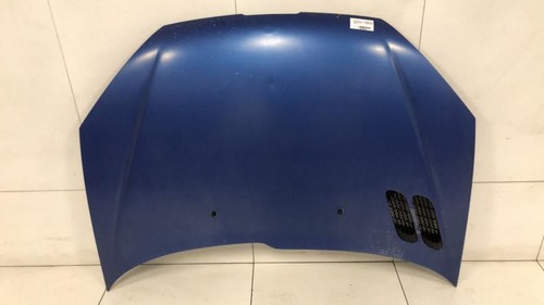 Capot peugeot 206 - 206, phase