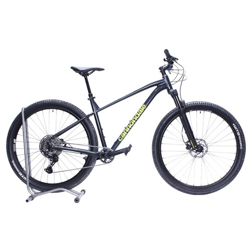 Grade cannondale trail - b-grade,