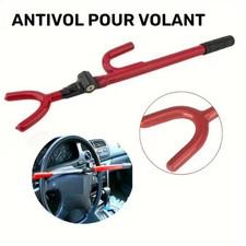 1 cadenas antivol metal pour