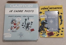Cadre photo "Génie incompris"