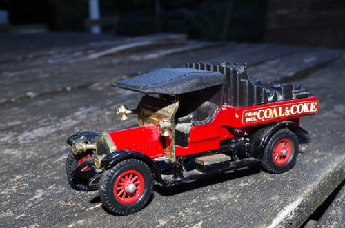 Y13 crossley coal coke - coal, &