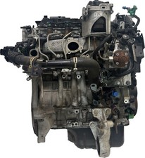 Moteur Pour Peugeot Citroën