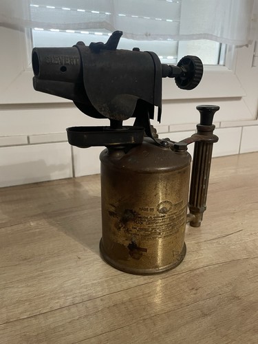 Lampe souder sievert - lampe,
