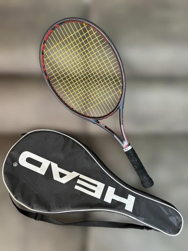 Raquette tennis dure head - raquette, de
