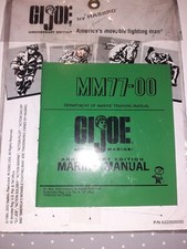 Accessoires GIJOE Action