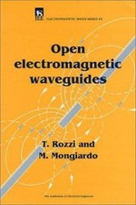 Open electromagnetic - open,