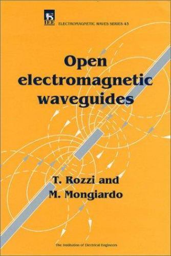 Open electromagnetic - open,