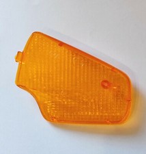 Clignotant Verre Orange Arrière Droite BMW R 1100 Rs 1150 Ambre Gris Signal Lens