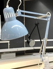 IKea TERTIAL Work Lamp Clamp