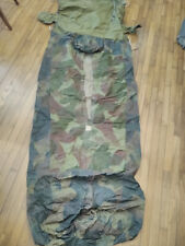 Sursac de couchage camouflé