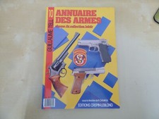 ANNUAIRE des ARMES, Guillaume