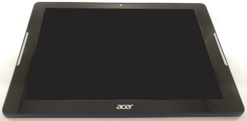 Nuevo lcd touch acer iconia - nuevo,