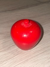 Pièce détachée à l'unité pion Pomme de jeu Le verger Haba