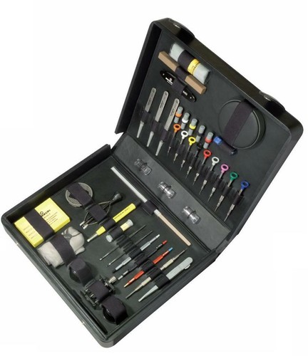 Bergeon 7817 mallette - -,